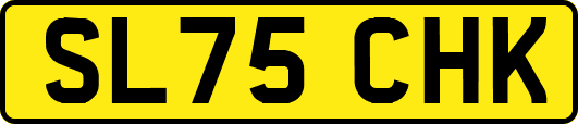 SL75CHK