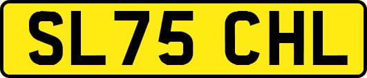 SL75CHL