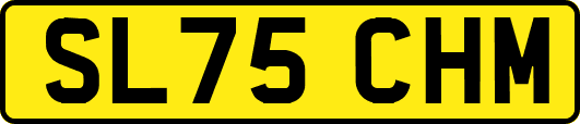 SL75CHM
