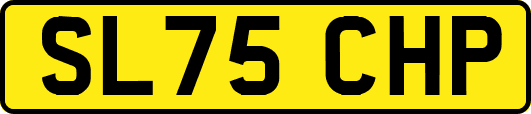 SL75CHP