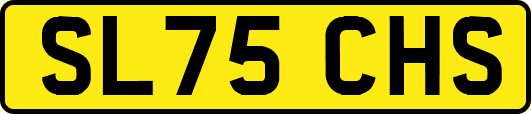 SL75CHS