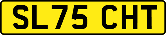 SL75CHT
