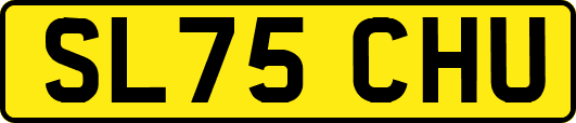 SL75CHU