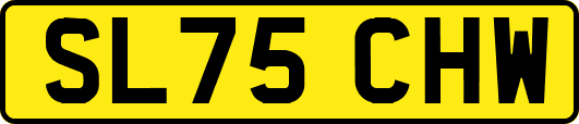 SL75CHW