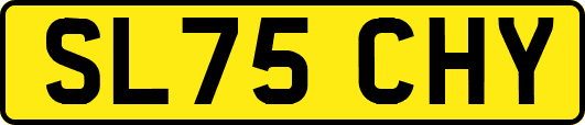SL75CHY