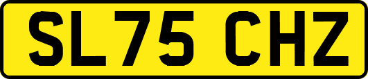SL75CHZ