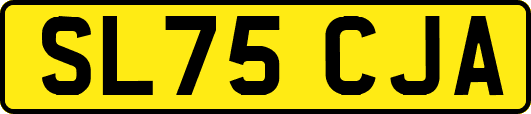 SL75CJA