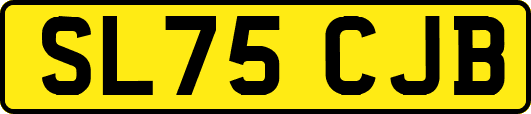 SL75CJB