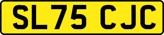 SL75CJC