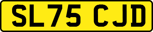 SL75CJD