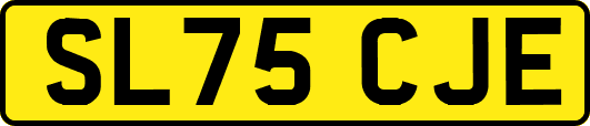 SL75CJE
