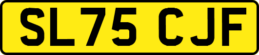 SL75CJF