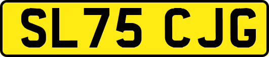 SL75CJG