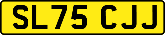 SL75CJJ