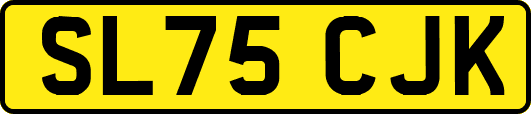 SL75CJK