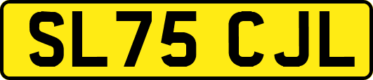 SL75CJL