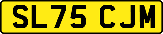SL75CJM
