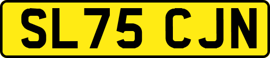 SL75CJN