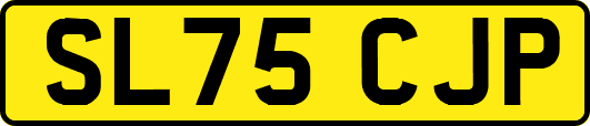 SL75CJP