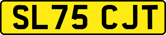 SL75CJT