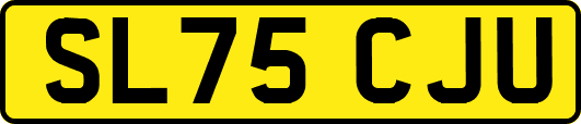 SL75CJU