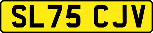 SL75CJV