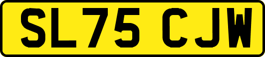 SL75CJW