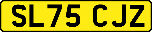SL75CJZ