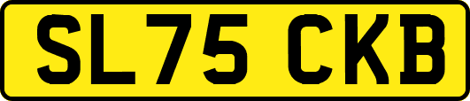 SL75CKB