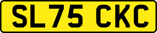 SL75CKC