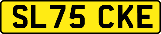 SL75CKE