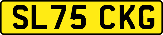 SL75CKG