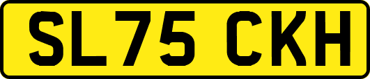 SL75CKH