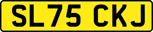 SL75CKJ