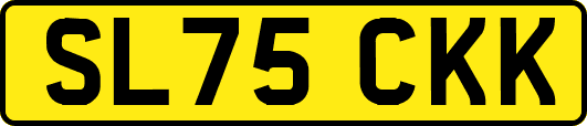 SL75CKK