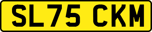 SL75CKM