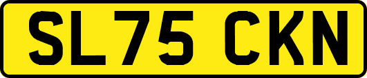 SL75CKN