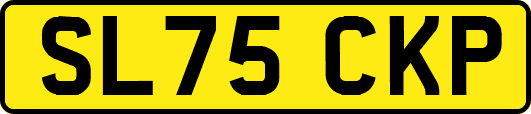 SL75CKP