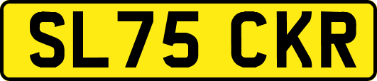 SL75CKR