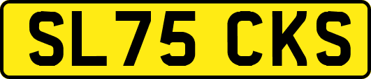SL75CKS