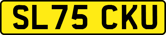 SL75CKU