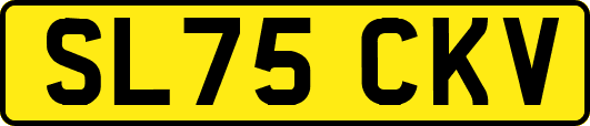 SL75CKV