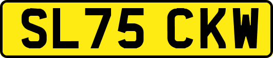 SL75CKW
