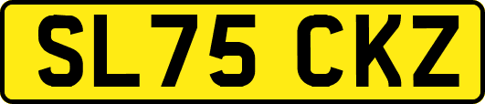 SL75CKZ
