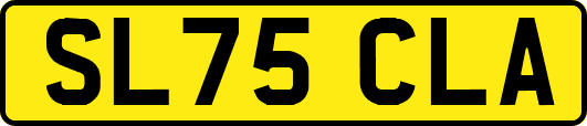 SL75CLA