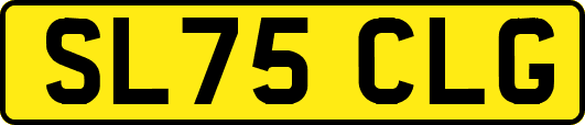 SL75CLG
