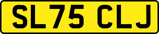 SL75CLJ
