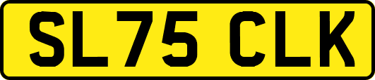 SL75CLK
