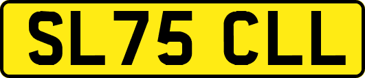 SL75CLL