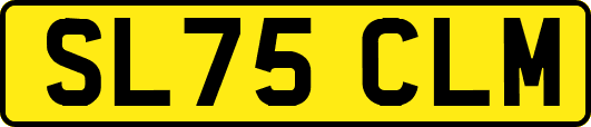 SL75CLM